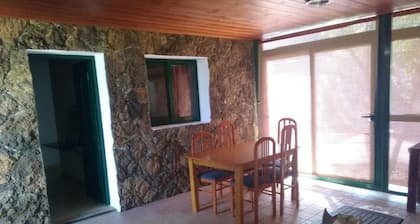 Rustic Home Morro Negro with Pool, Terrace, Shooting Range & Wi-Fi; Parking Available, Pets Allowed