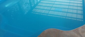 Rustic Home Morro Negro with Pool, Terrace, Shooting Range & Wi-Fi; Parking Available, Pets Allowed