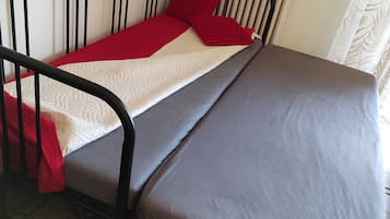 3 Schlafzimmer, Bügeleisen/Bügelbrett, kostenloses WLAN, Bettwäsche