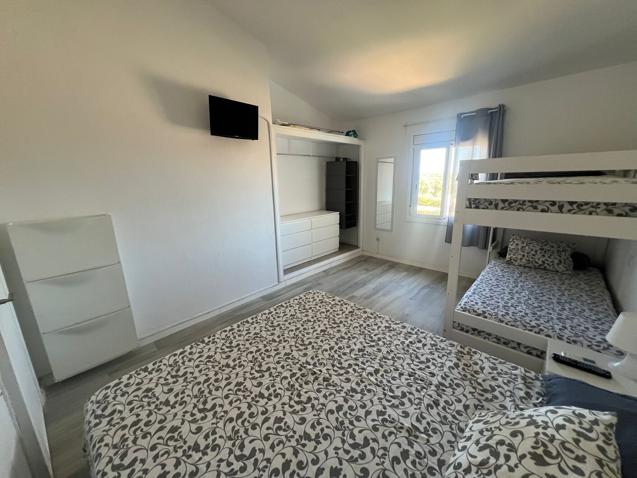 1 slaapkamer, gratis wifi, beddengoed
