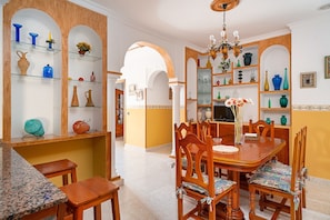 Restauration