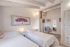 3 عدّة غرف نوم ومكتب ومكواة/لوح كي وواي فاي مجانًا