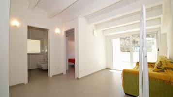 4 Schlafzimmer, Bügeleisen/Bügelbrett, kostenloses WLAN, Bettwäsche