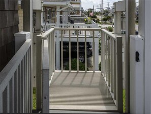 Ferienhaus, 5 Schlafzimmer | Außenbereich