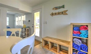 Ferienhaus, 5 Schlafzimmer | Speisen