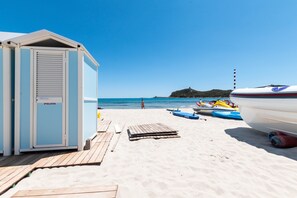 Plage à proximité