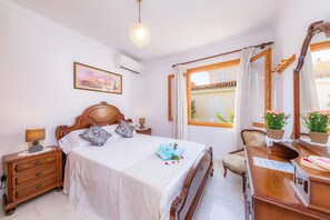 3 camere, ferro/asse da stiro, Wi-Fi gratuito, lenzuola