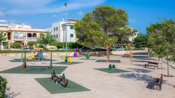 子供用スペース