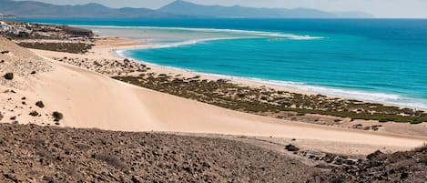 Plage à proximité