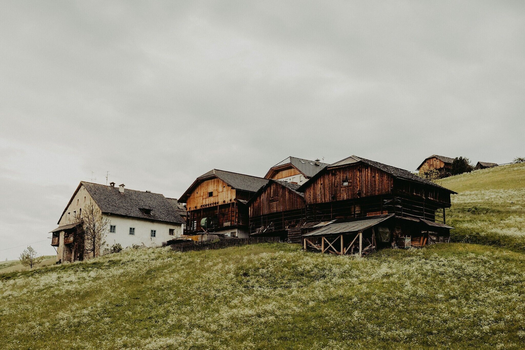 Außenbereich