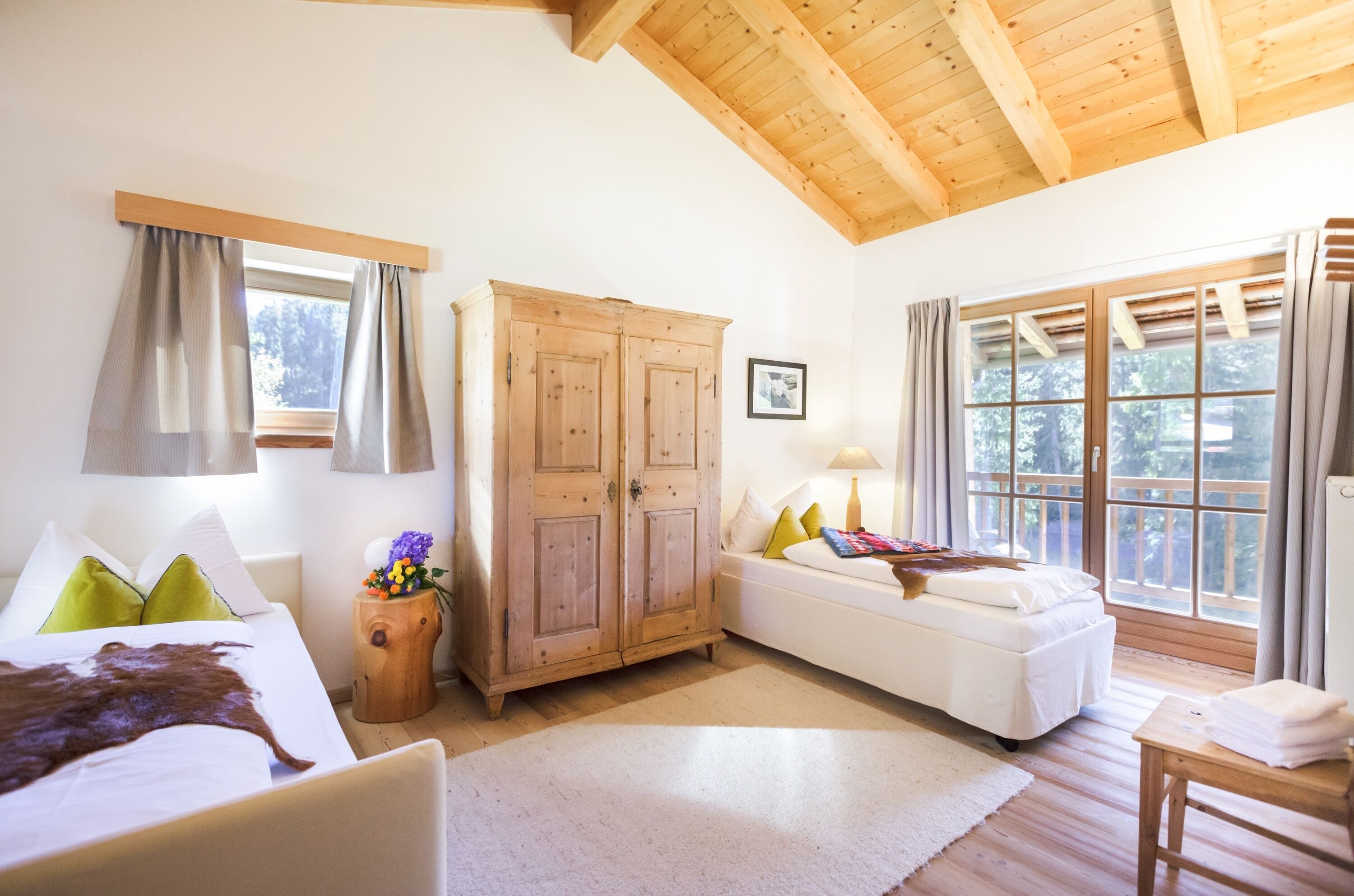 3 Schlafzimmer, Bügeleisen/Bügelbrett, kostenloses WLAN, Bettwäsche