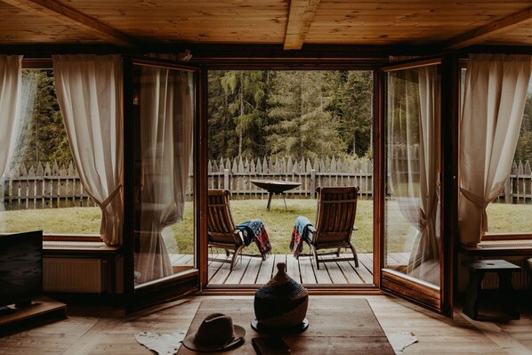 Intérieur