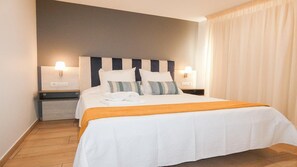 2 chambres, fer et planche Ă repasser, Wi-Fi