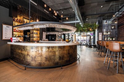 The Central House Madrid Lavapiés - Hostel