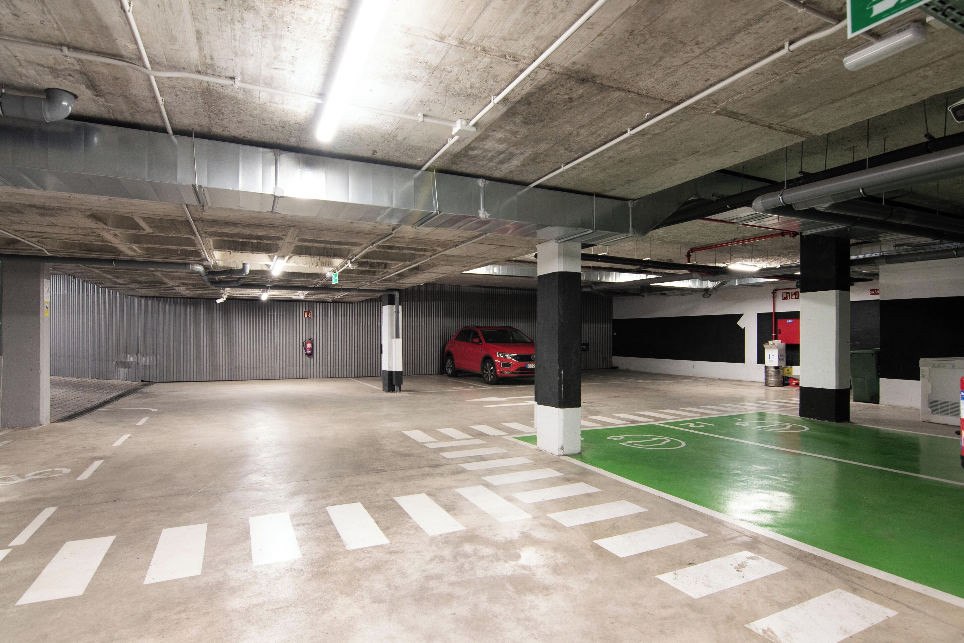 Foto - The Central House Madrid Lavapiés