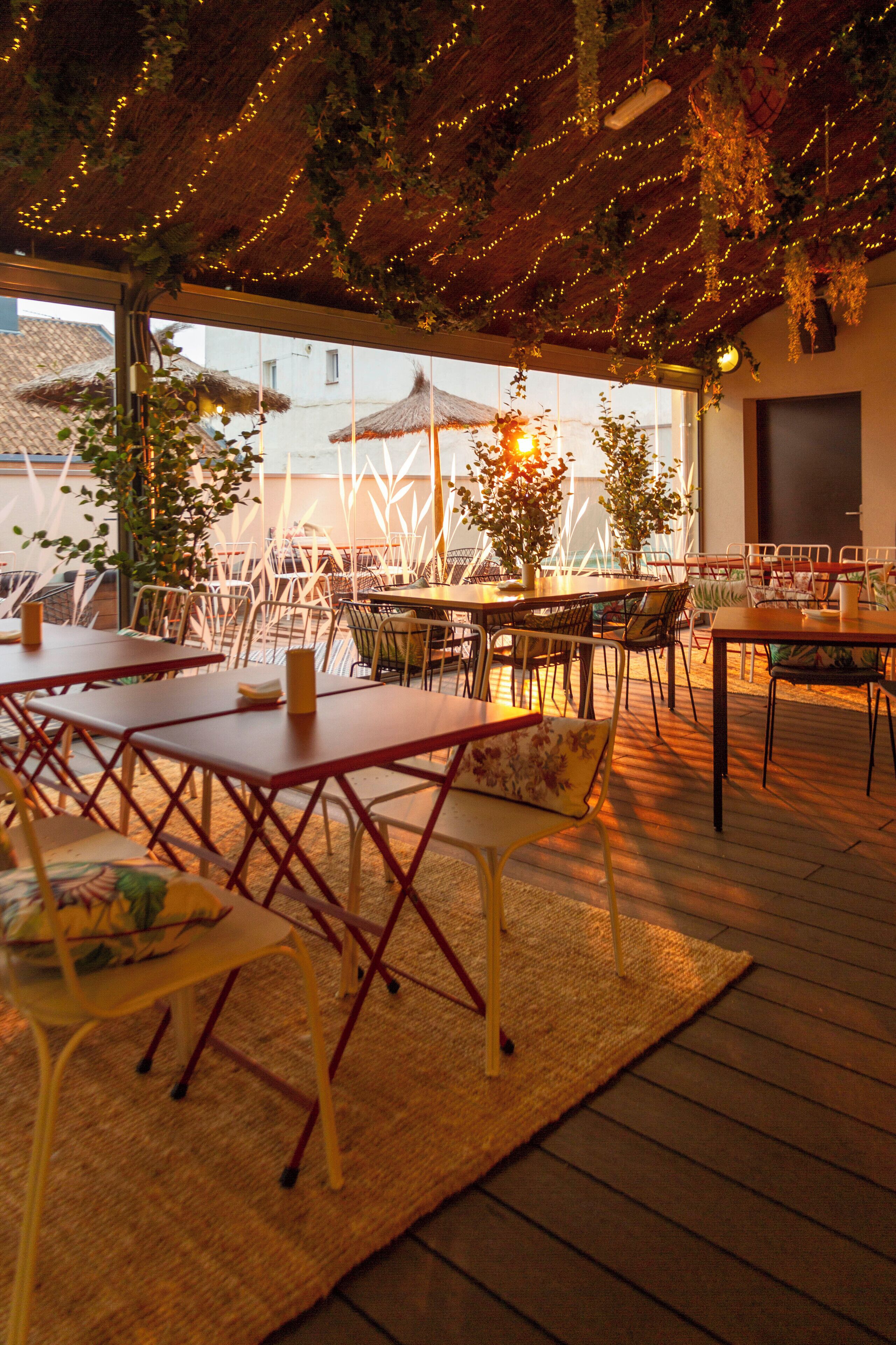 Foto - The Central House Madrid Lavapiés