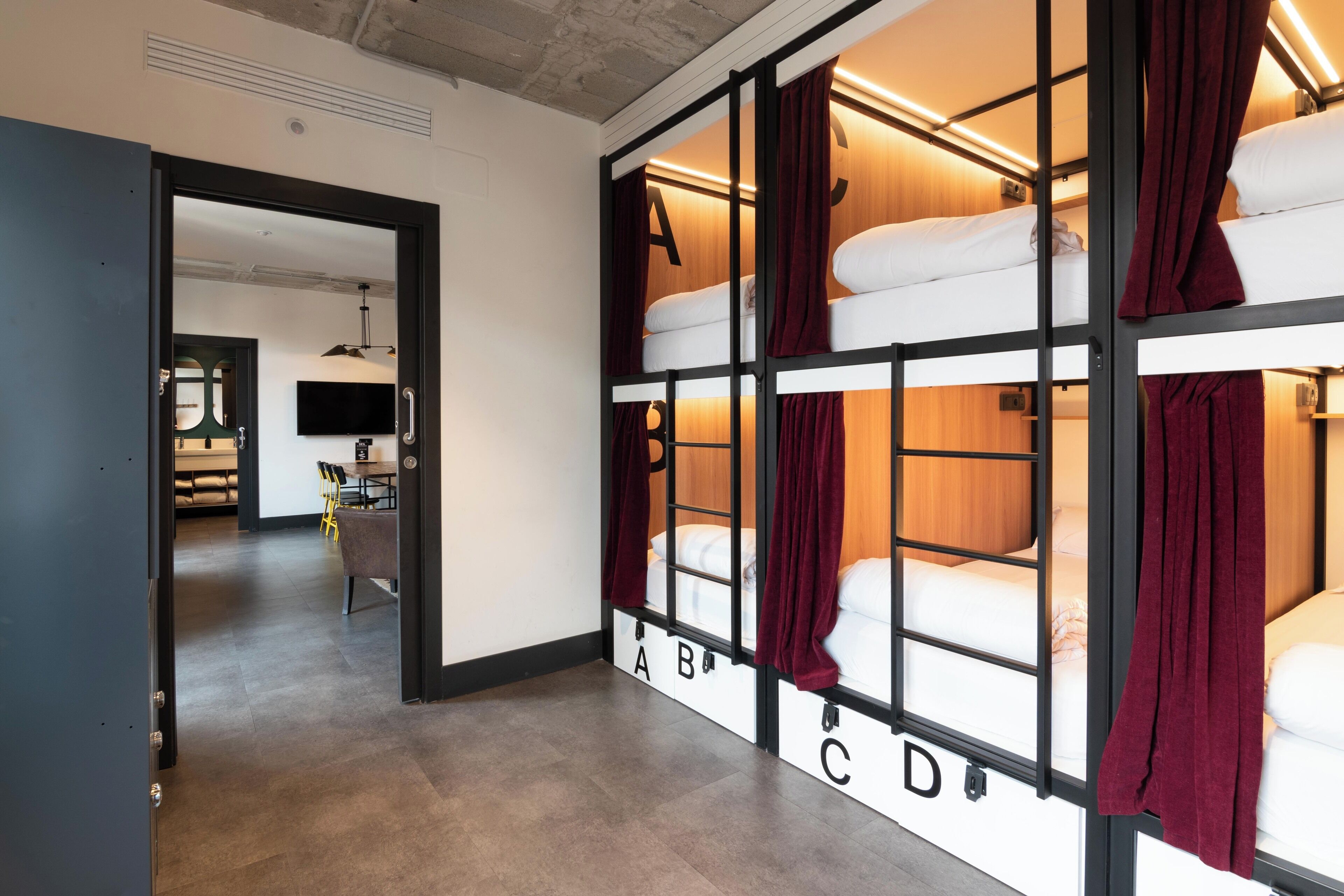 Foto - The Central House Madrid Lavapiés