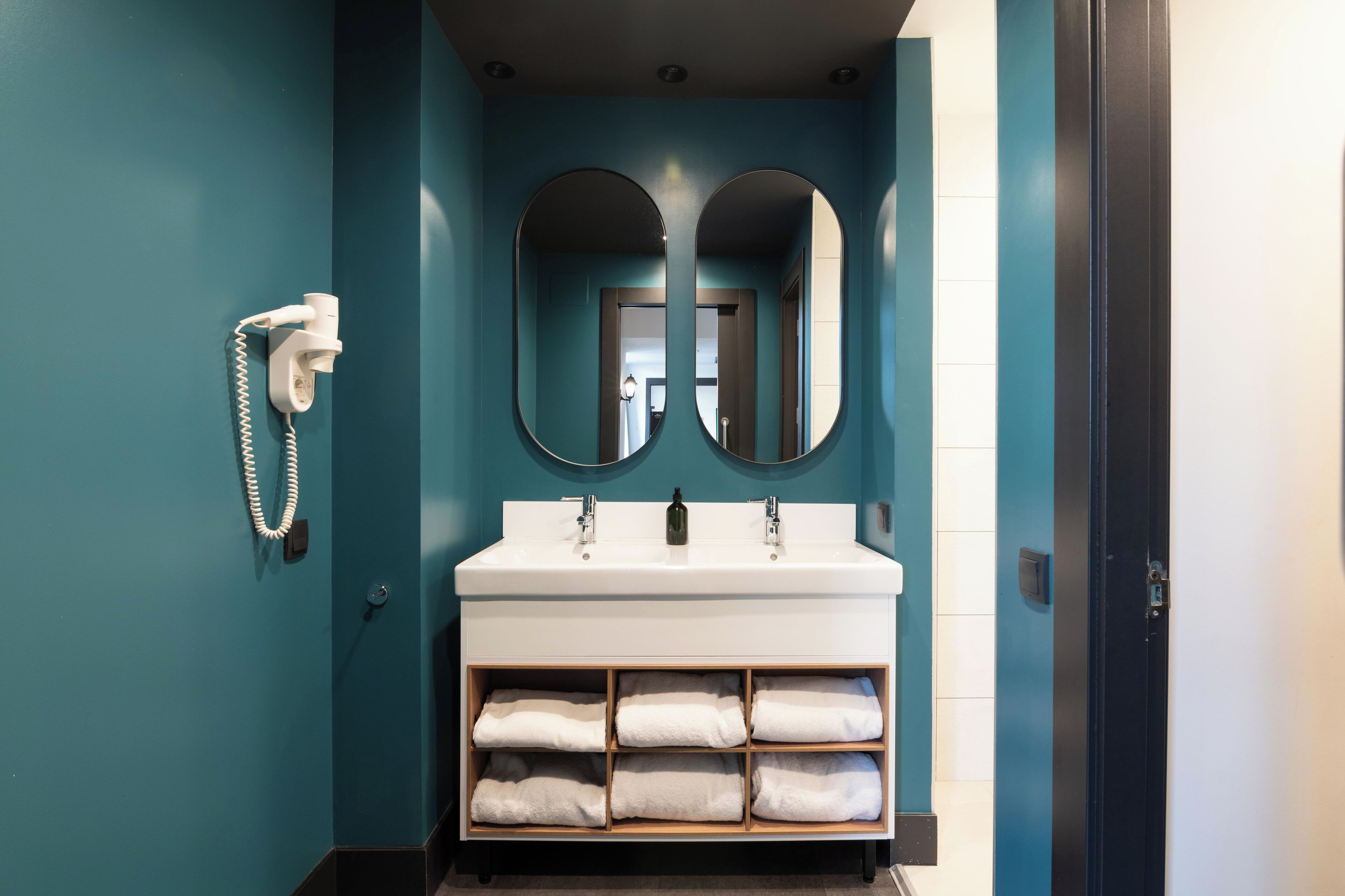 Foto - The Central House Madrid Lavapiés