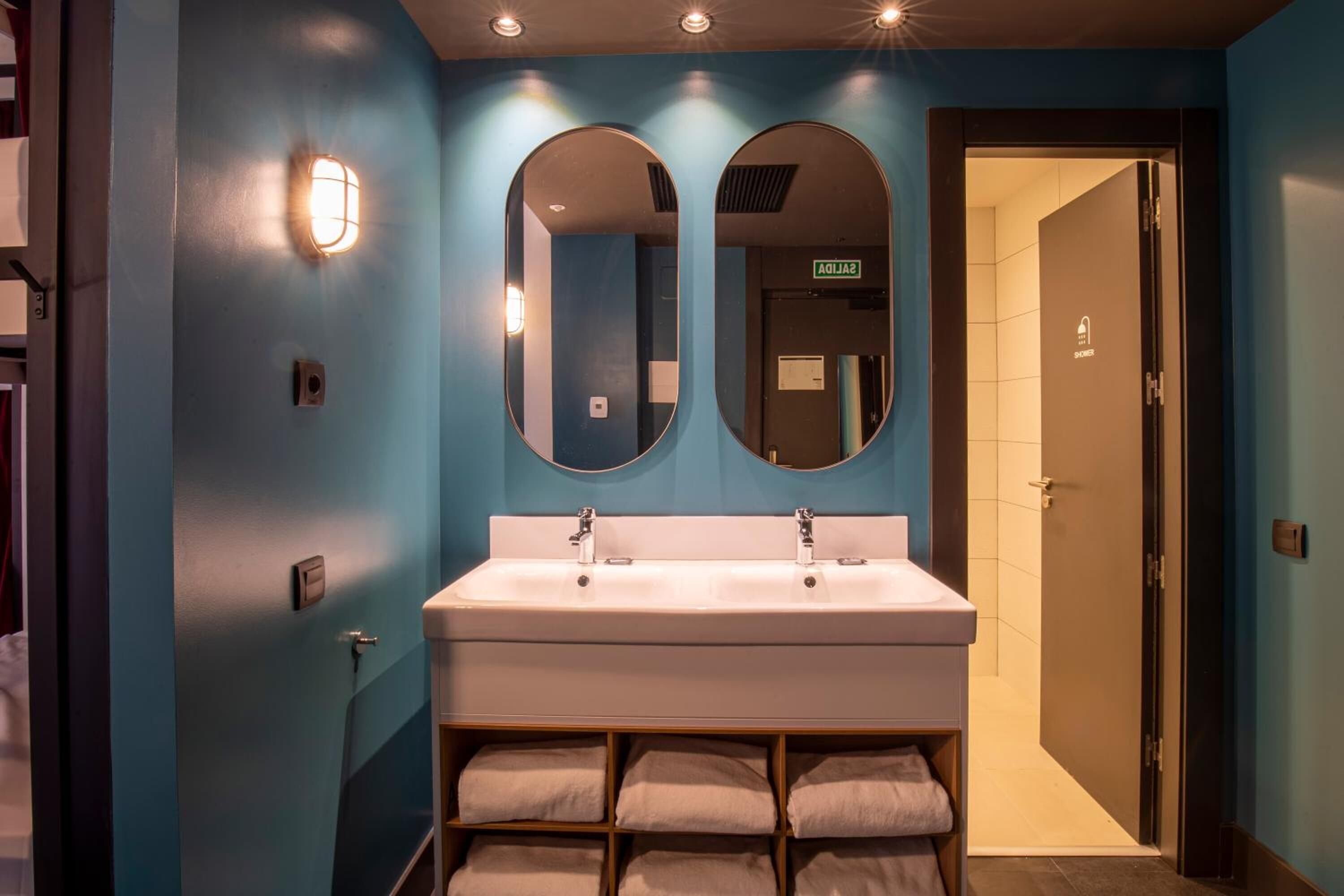 Foto - The Central House Madrid Lavapiés