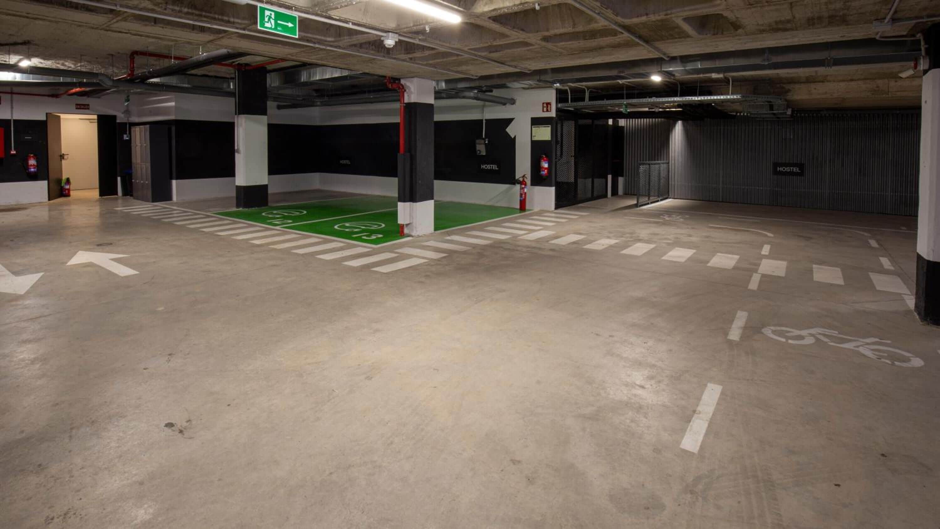 Foto - The Central House Madrid Lavapiés