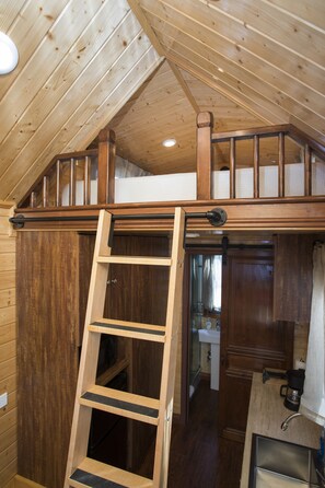 Mobile Home - Camptel Resort Cedar Key (Cedar Key)
