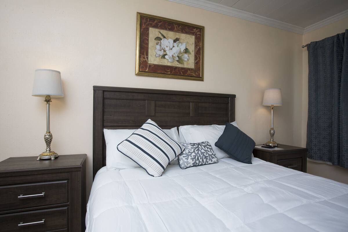 2 camere, lenzuola