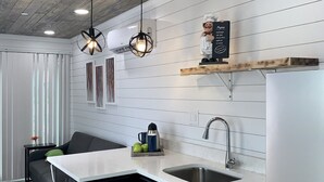 Hus – deluxe | Eget kjøkken