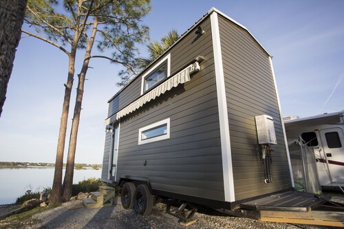 Camptel Resort Cedar Key