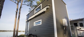 Camptel Resort Cedar Key