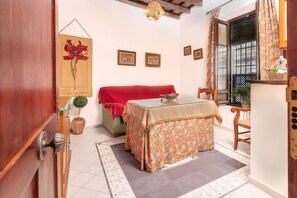 Interior - Holiday apartment in excellent location - Casa Pepa (Conil de la Frontera)