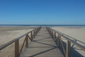 Beach nearby - Holiday apartment in excellent location - Casa Pepa (Conil de la Frontera)