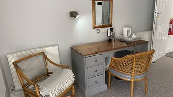 Luxury Twin Room, Ensuite