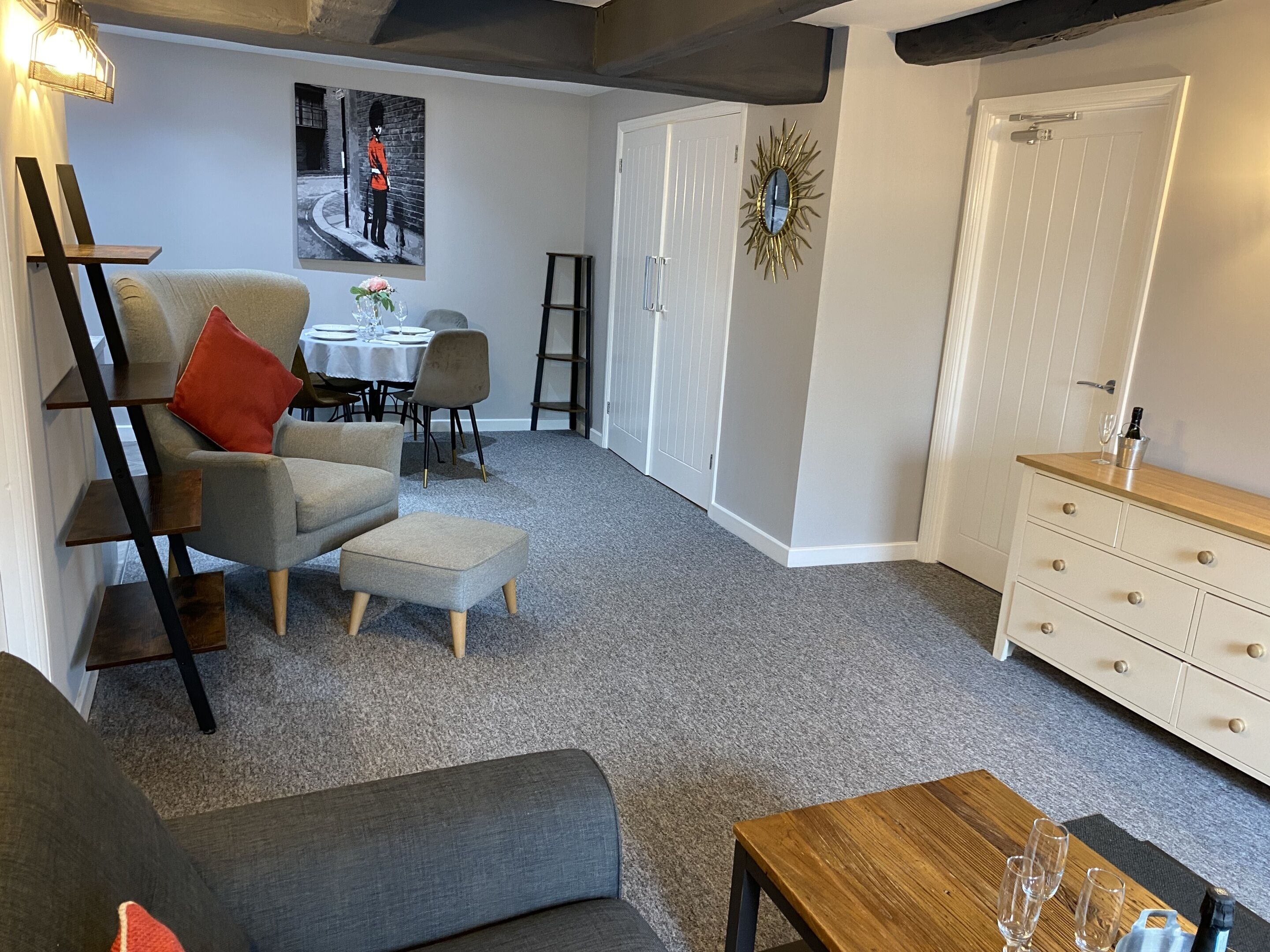 Foto - The Roade House Rooms