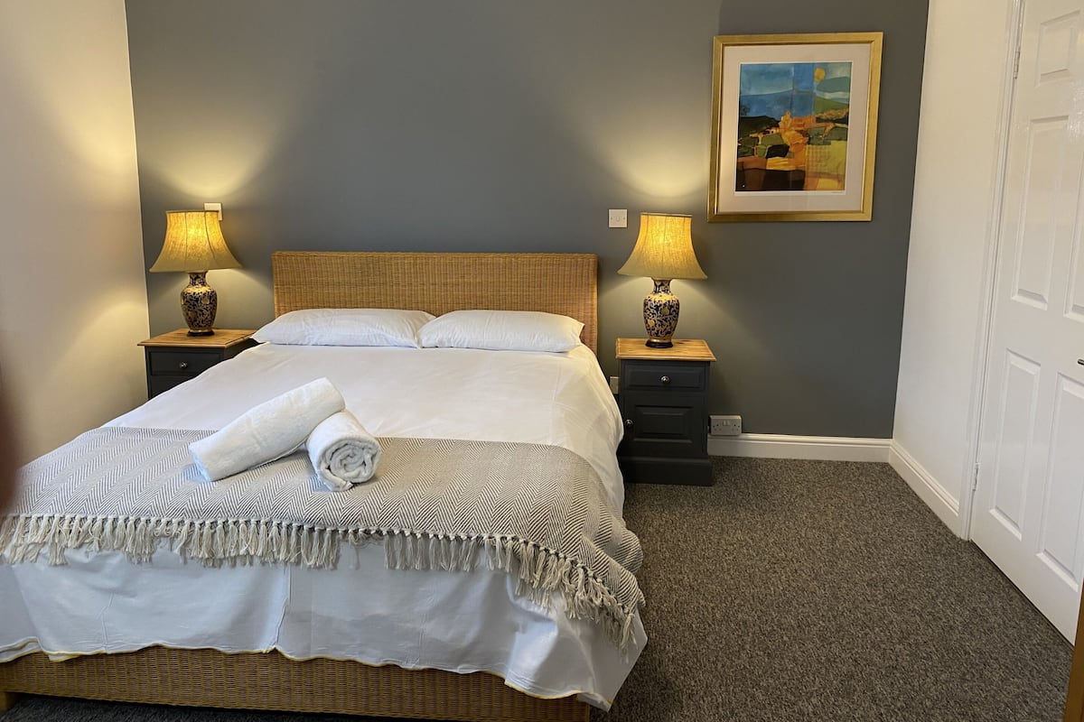 Double Room, Ensuite