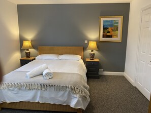 Double Room, Ensuite