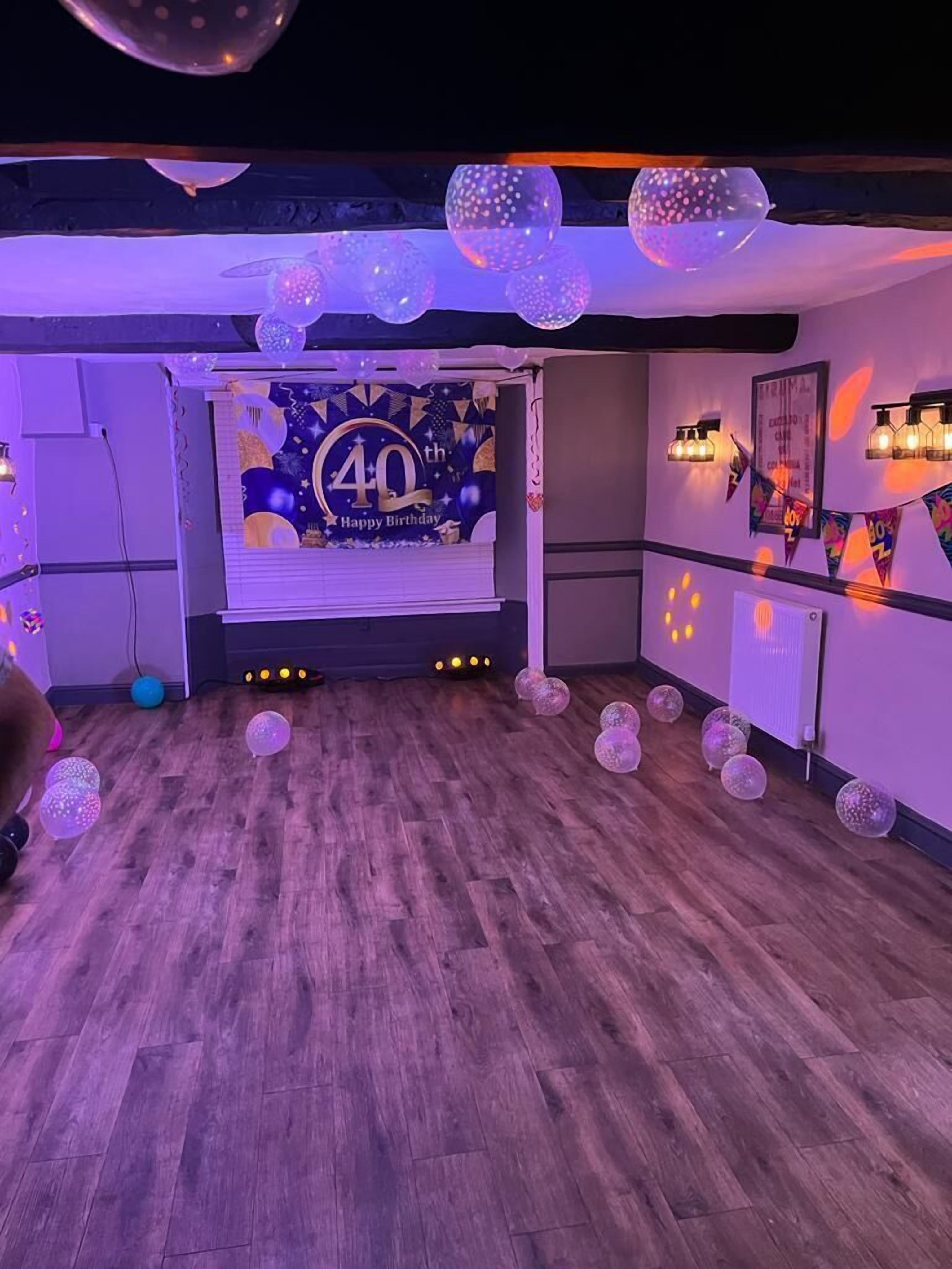 Photo - The Roade House