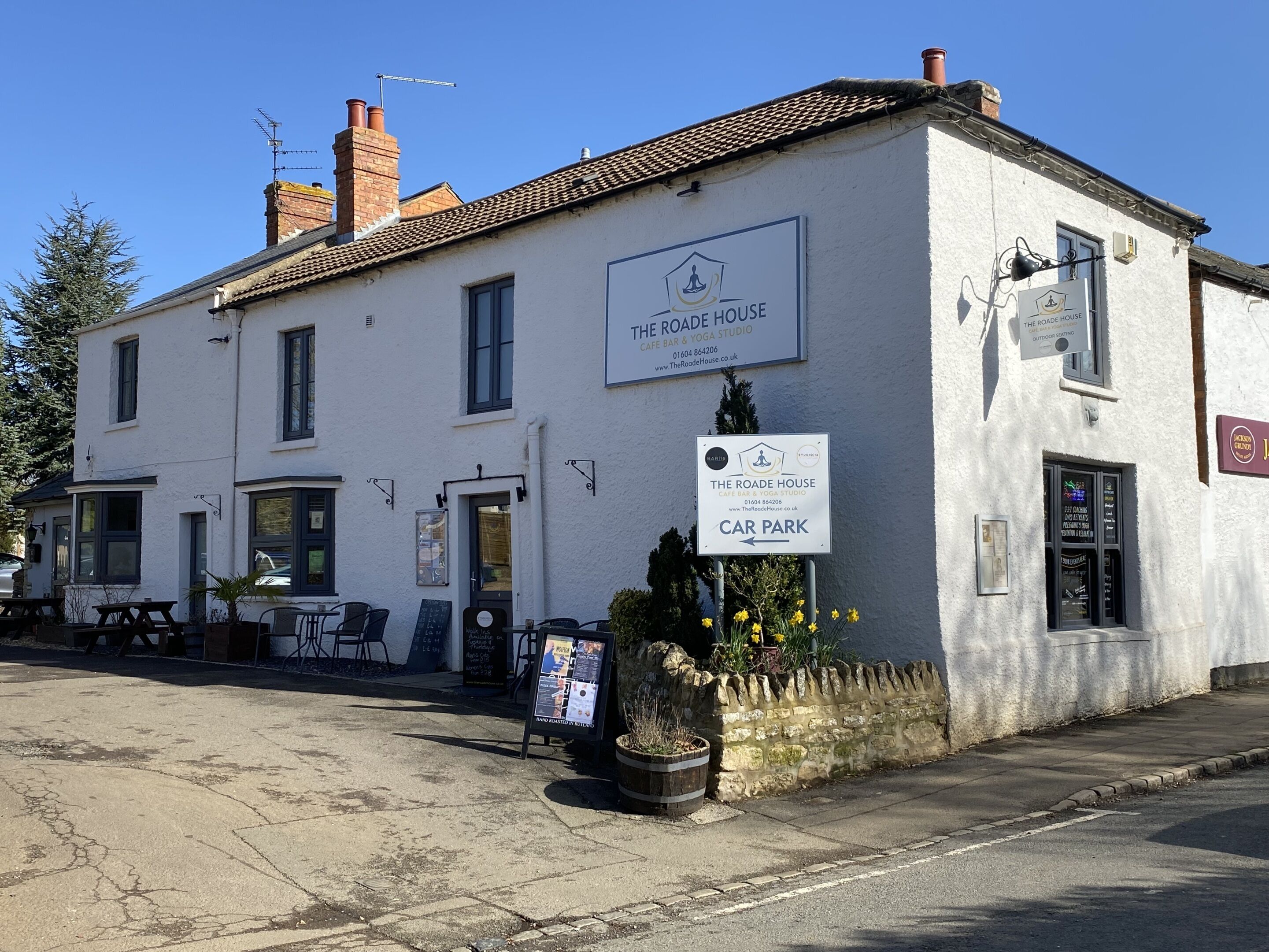 Photo - The Roade House