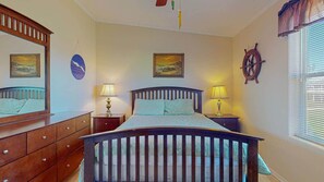 15 makuuhuonetta, Wi-Fi