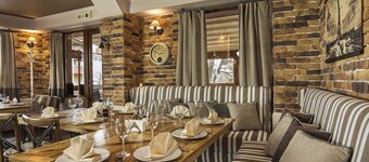 Jasmin Hotel