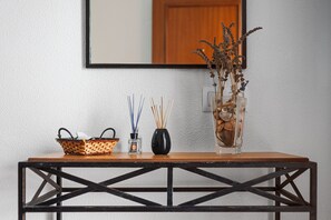 Interior - Charming Holiday Apartment with Terrace (Barbate)