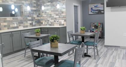 SureStay Hotel by Best Western Chowchilla Yosemite