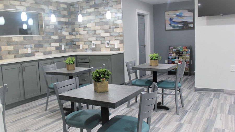 SureStay Hotel by Best Western Chowchilla Yosemite