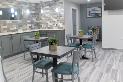 SureStay Hotel by Best Western Chowchilla Yosemite