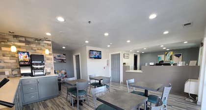 SureStay Hotel by Best Western Chowchilla Yosemite