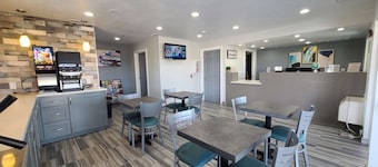 SureStay 호텔 바이 베스트 웨스턴 Chowchilla Yosemite