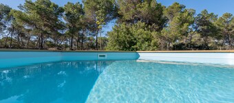 Dream House "Villa Del Mar Mondrago" 200m from the Beach, with Terrace, Balcony and Wi-Fi