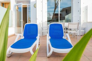 Outdoor dining - Near the Beach and with Terrace - Can Bennasar (Can Picafort)