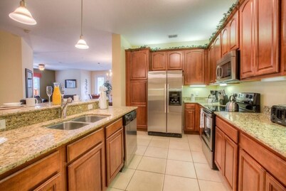 Great House in city center