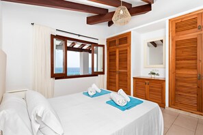 4 Schlafzimmer, Bügeleisen/Bügelbrett, kostenloses WLAN, Bettwäsche