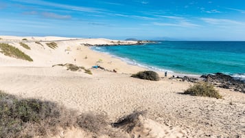 Am Strand